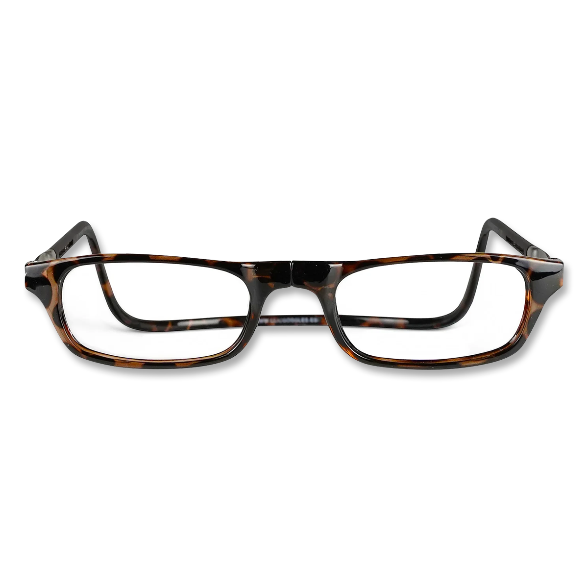 CliC Original Reader