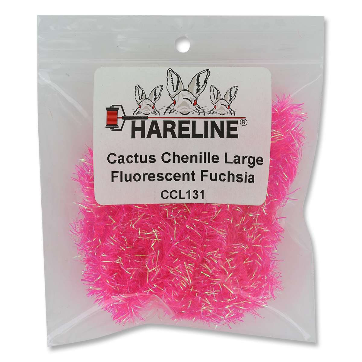 Cactus Chenille