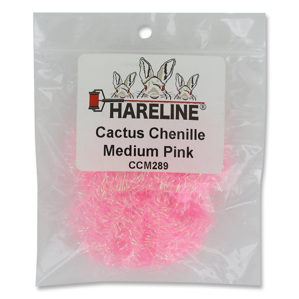 Cactus Chenille