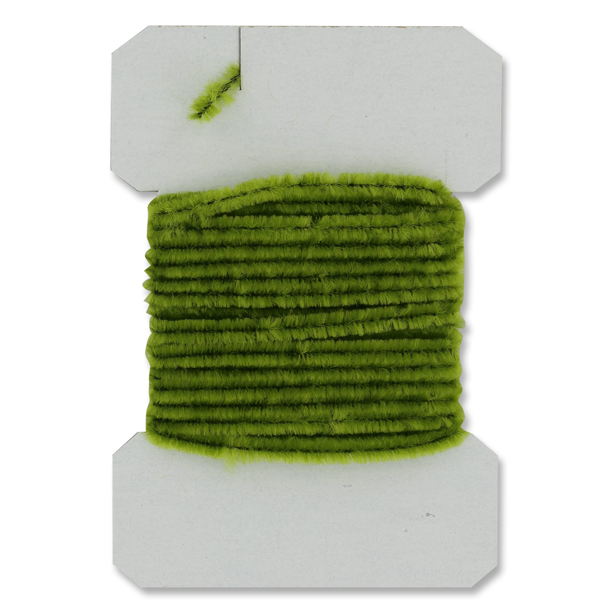 Chenille - 5 Yards