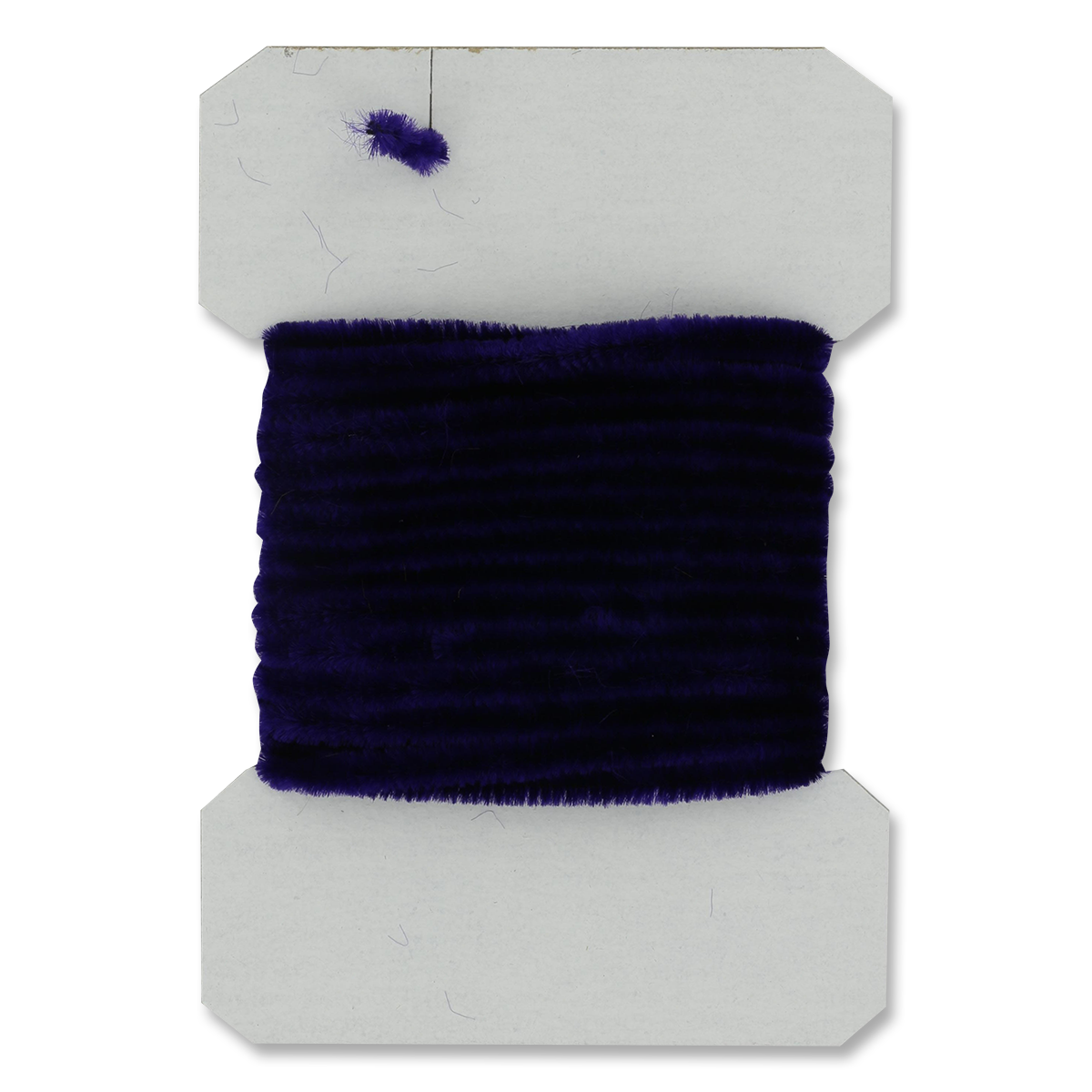 Chenille - 5 Yards