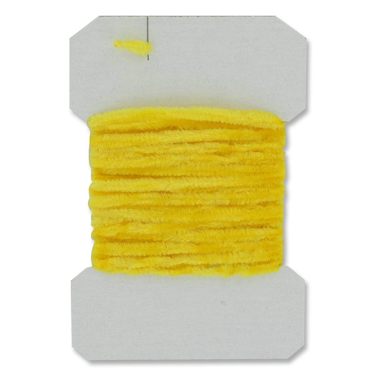 Chenille - 5 Yards