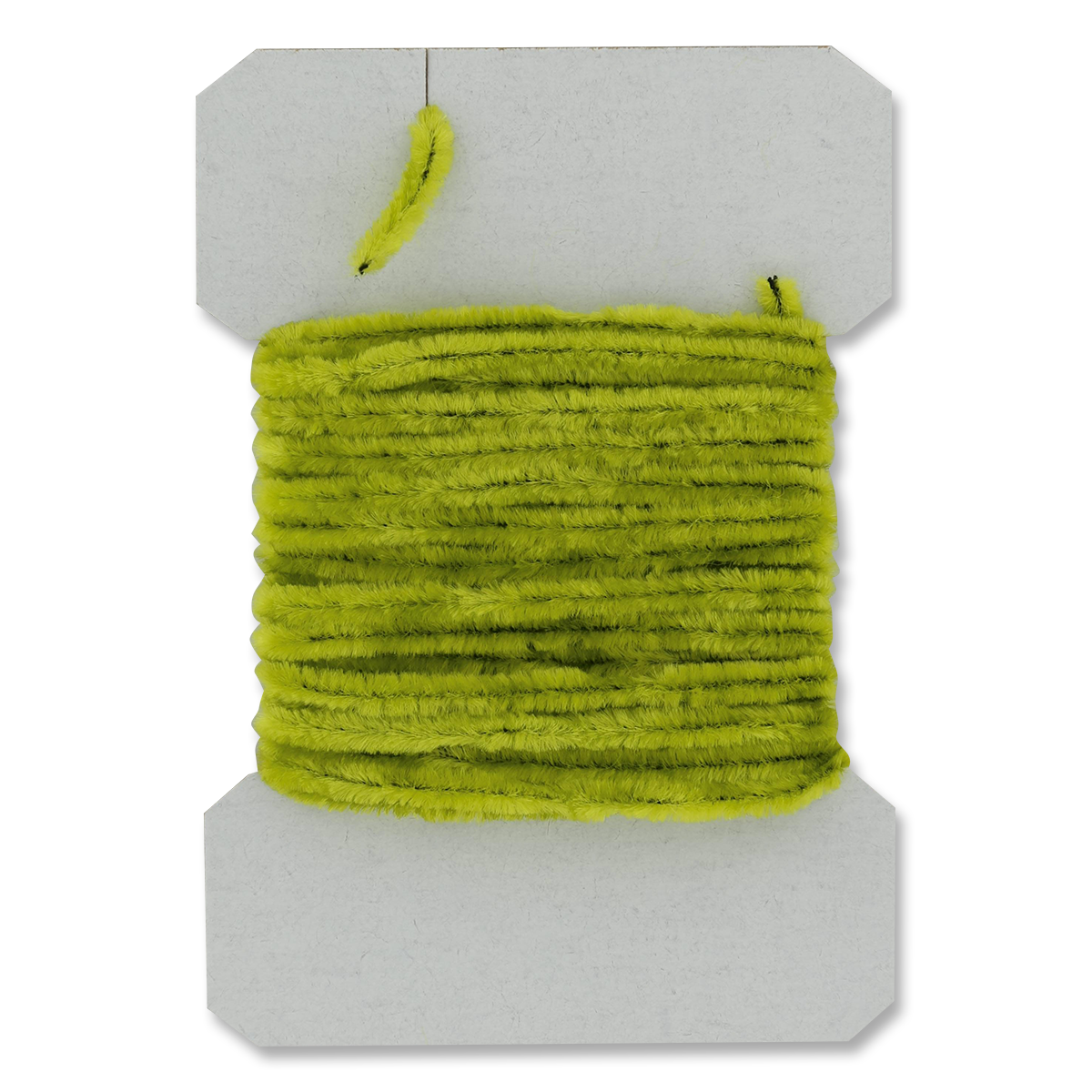 Chenille - 5 Yards