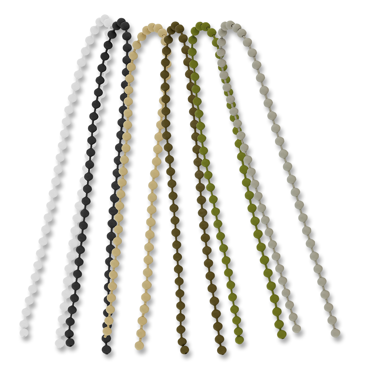 Chicone Stealth Bead Chain