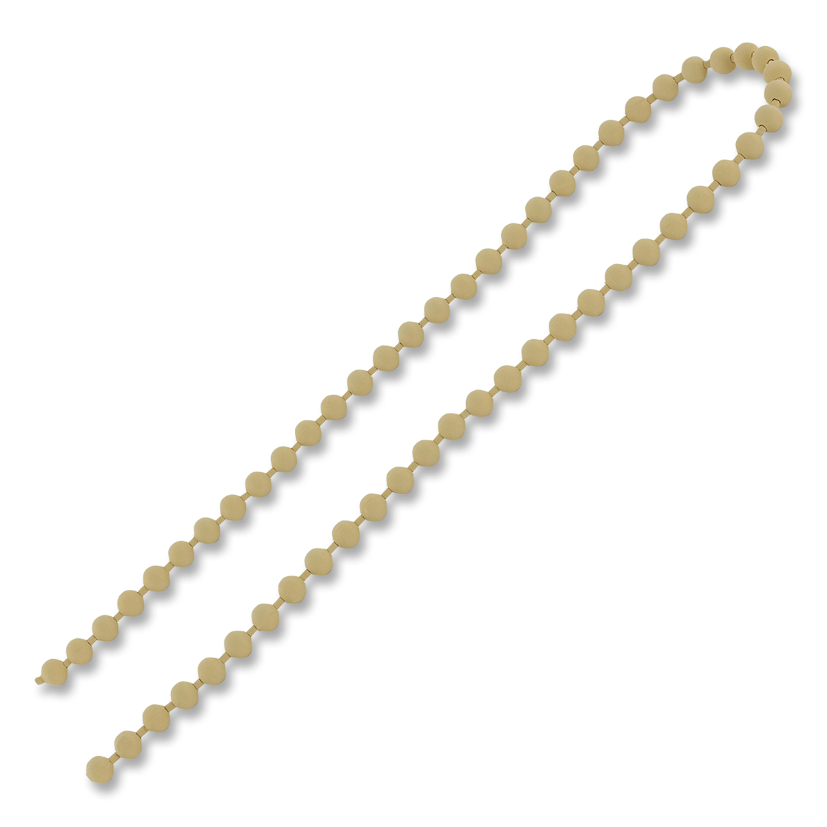 Chicone Stealth Bead Chain