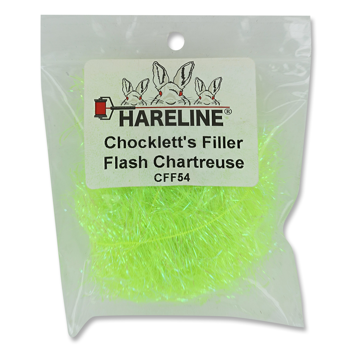 Chocklett's Filler Flash