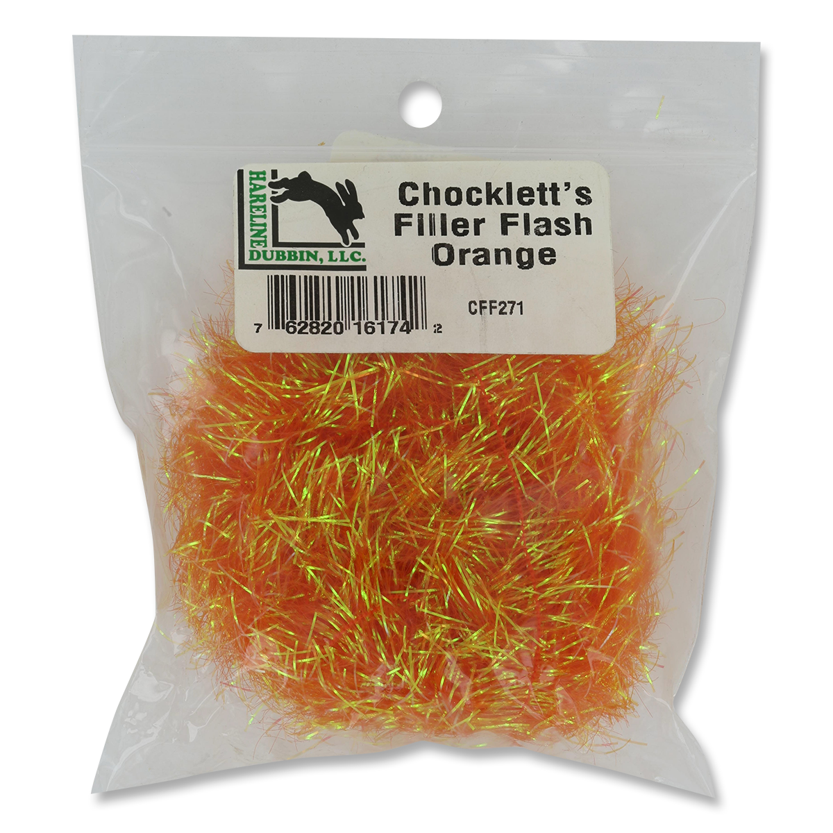 Chocklett's Filler Flash