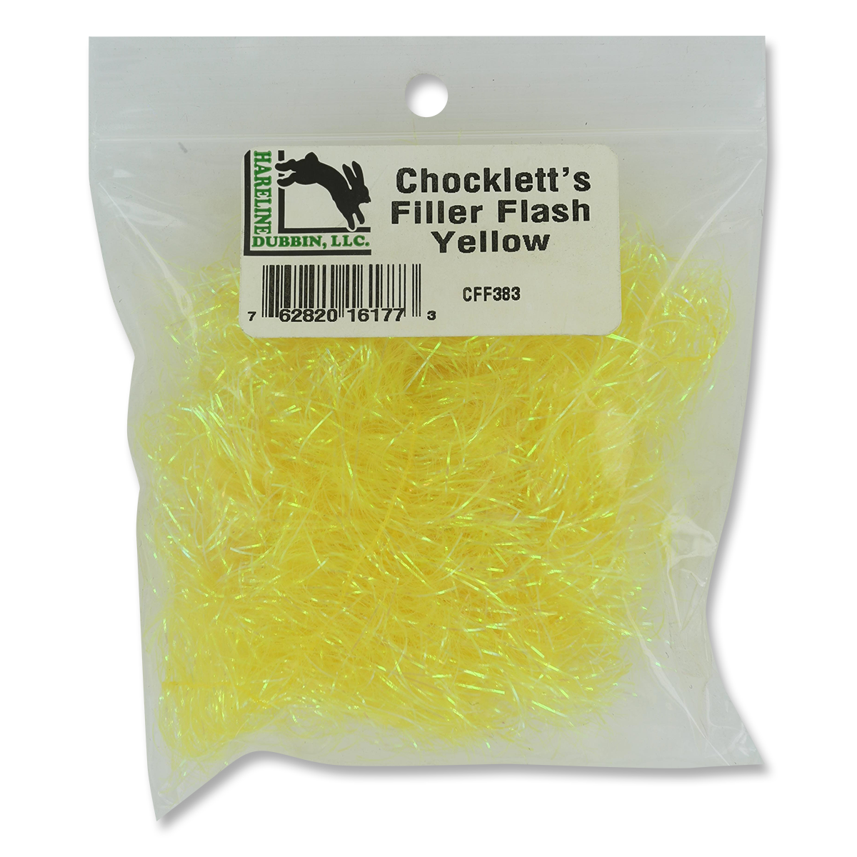 Chocklett's Filler Flash