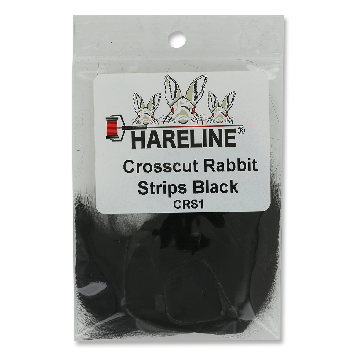 Crosscut Rabbit Strips