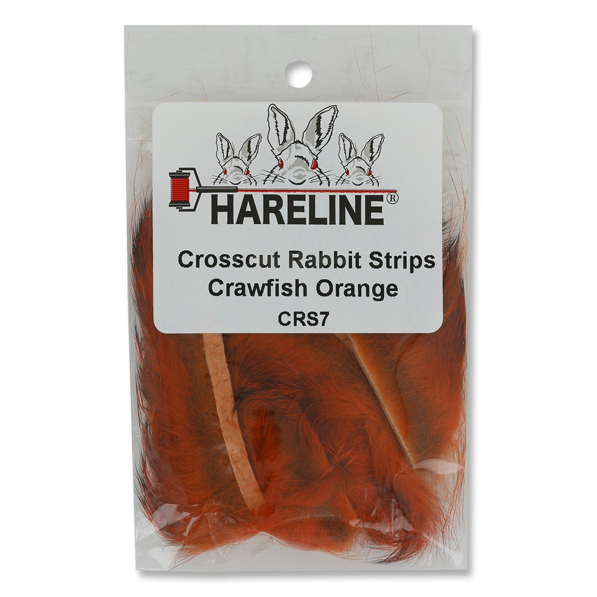 Crosscut Rabbit Strips