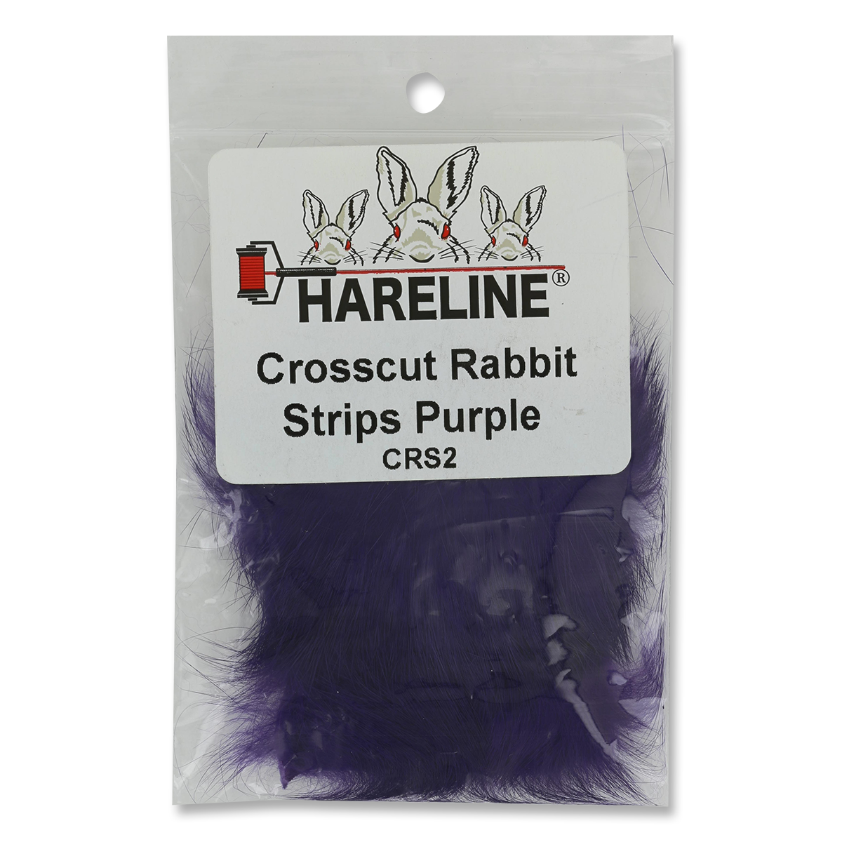 Crosscut Rabbit Strips