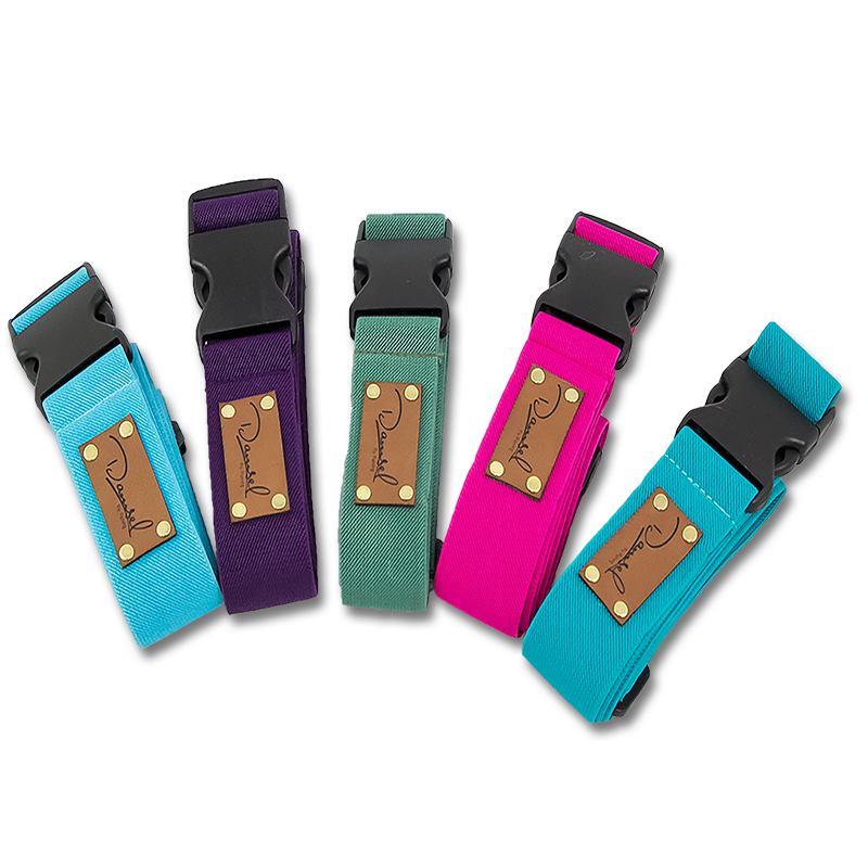 Damsel Fly Fishing Wading Belts