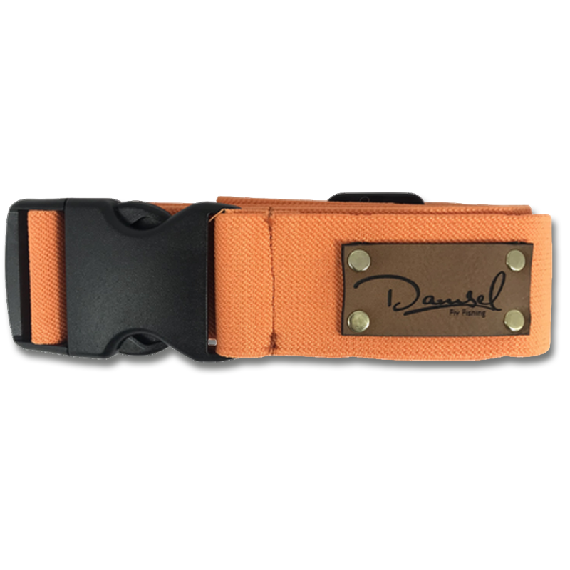 Damsel Fly Fishing Wading Belts