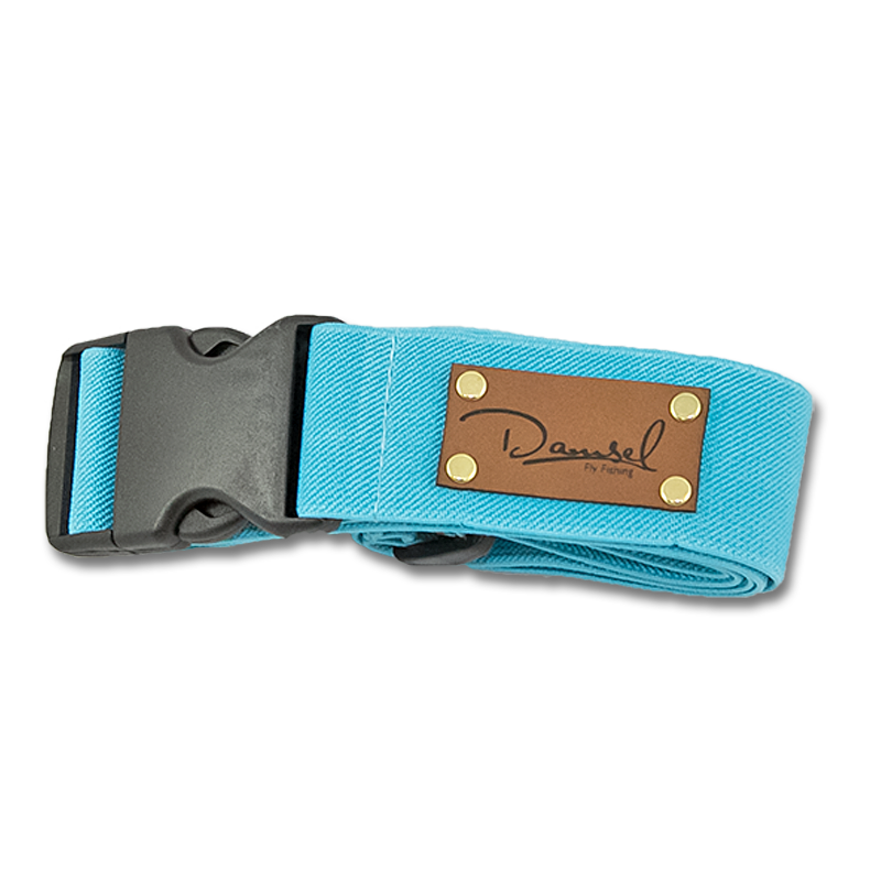 Damsel Fly Fishing Wading Belts