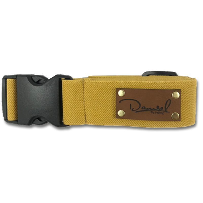 Damsel Fly Fishing Wading Belts
