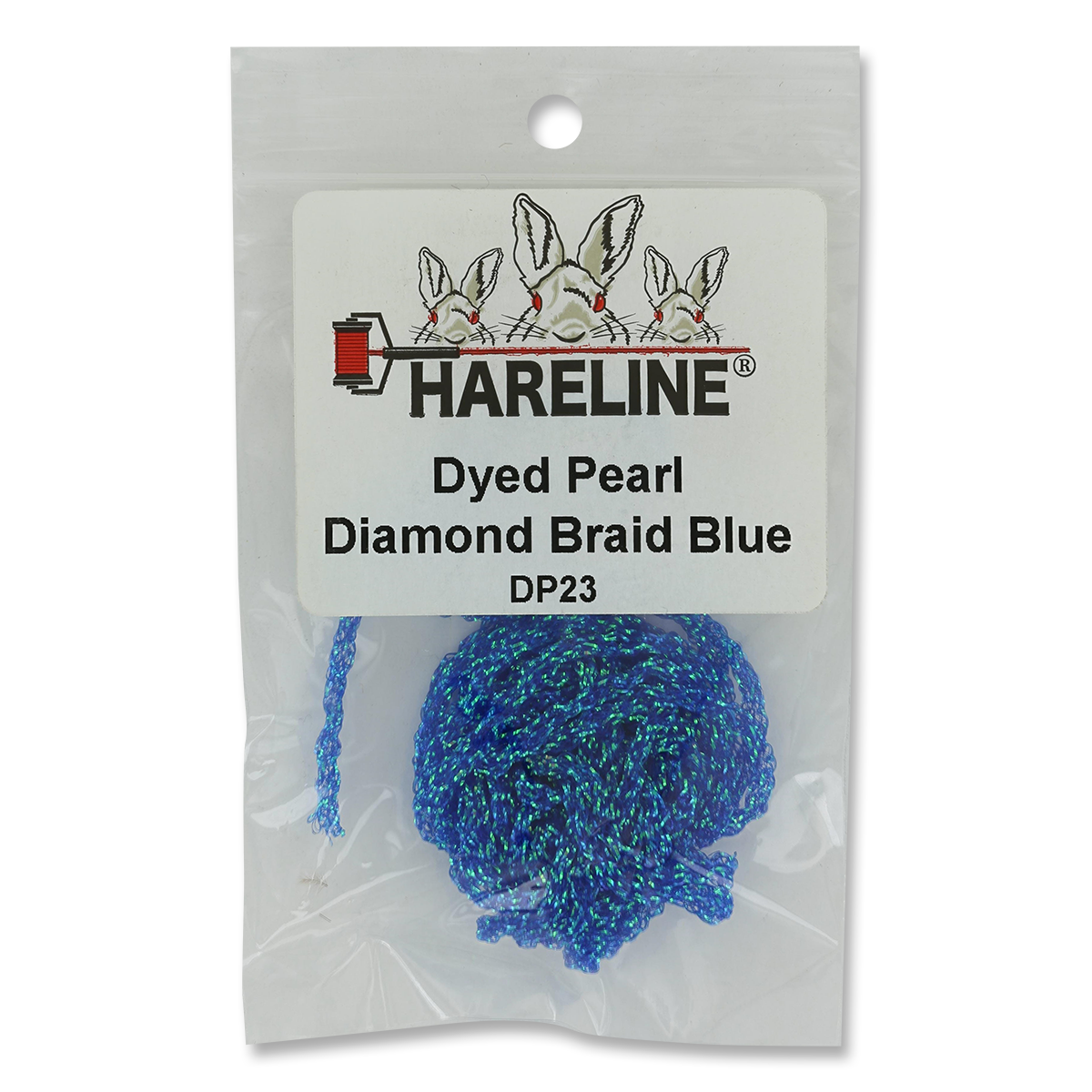 Diamond Braid