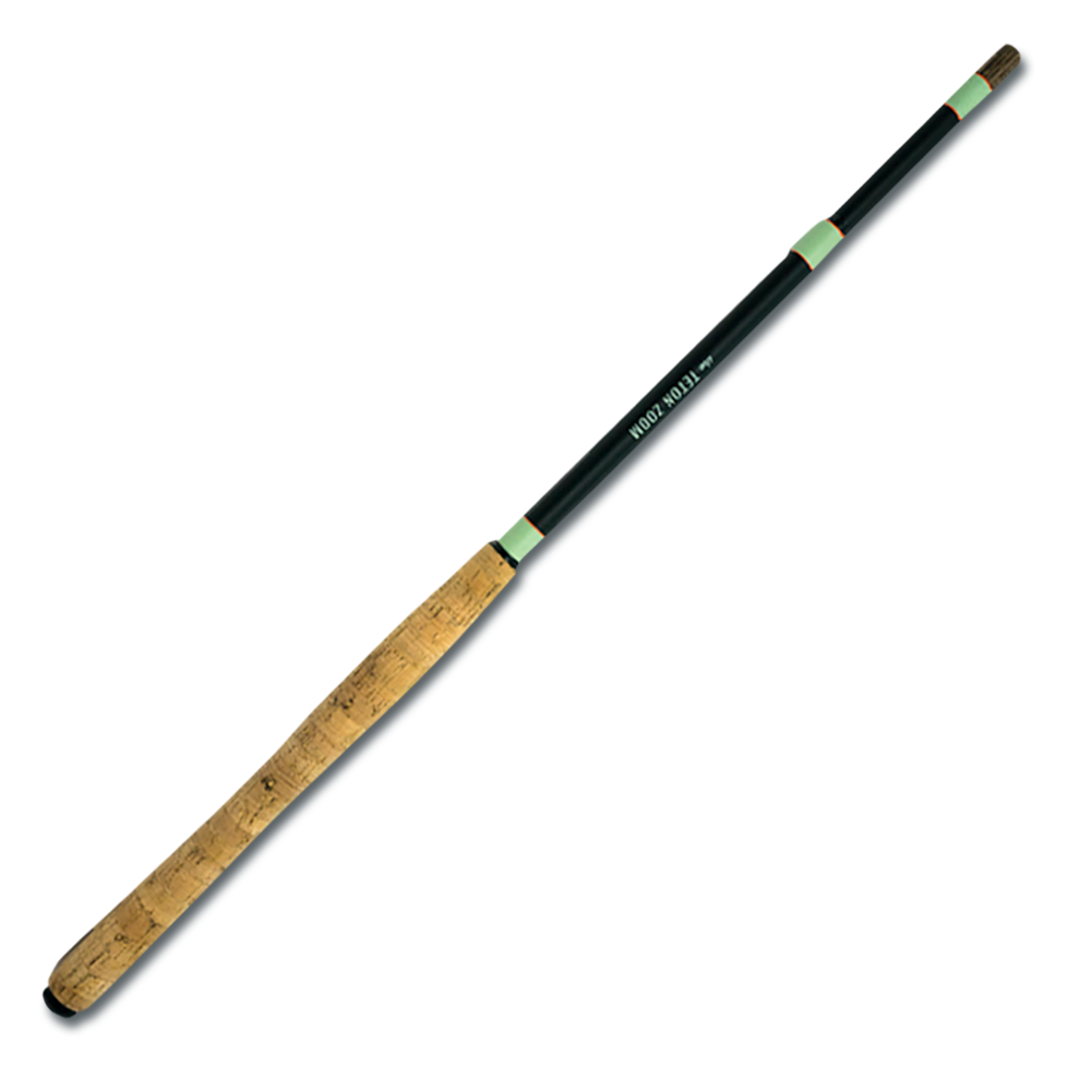 Tenkara Teton Zoom Rod Package