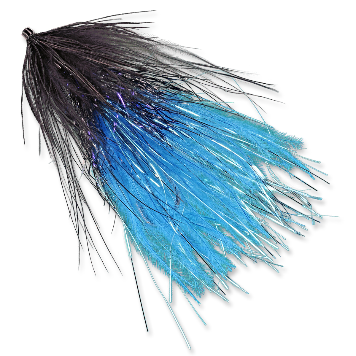 Hartwick Flashtail - Tube Fly