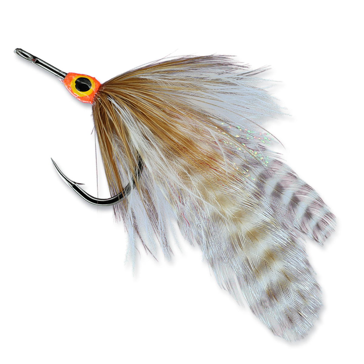 Bigeye Tarpon - #3/0