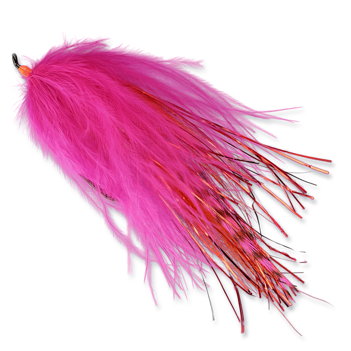 Dean River Tiger - #1/0