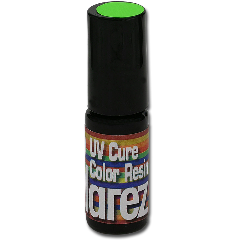 Solarez UV Fly Finish Colors