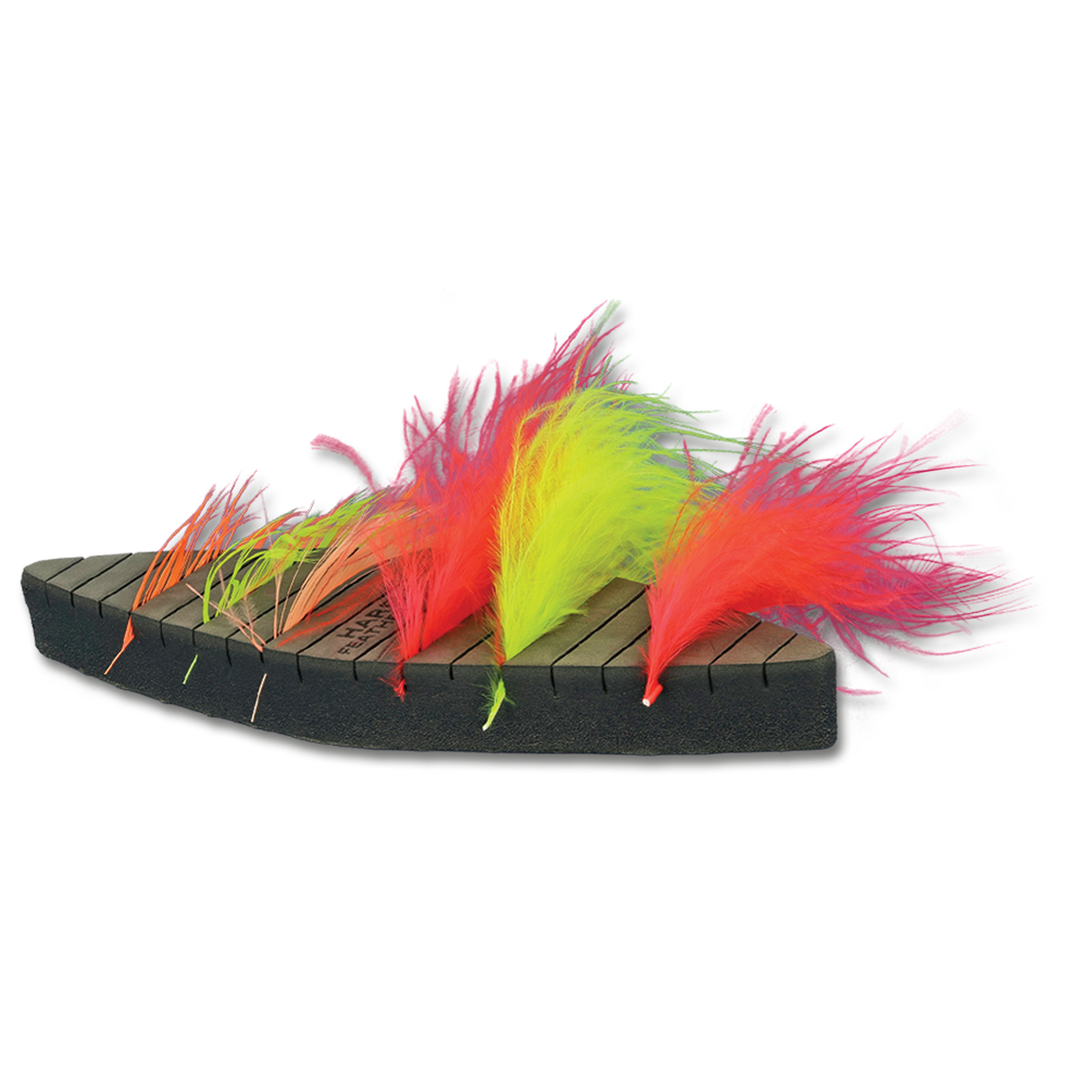 Hareline Feather Prepper