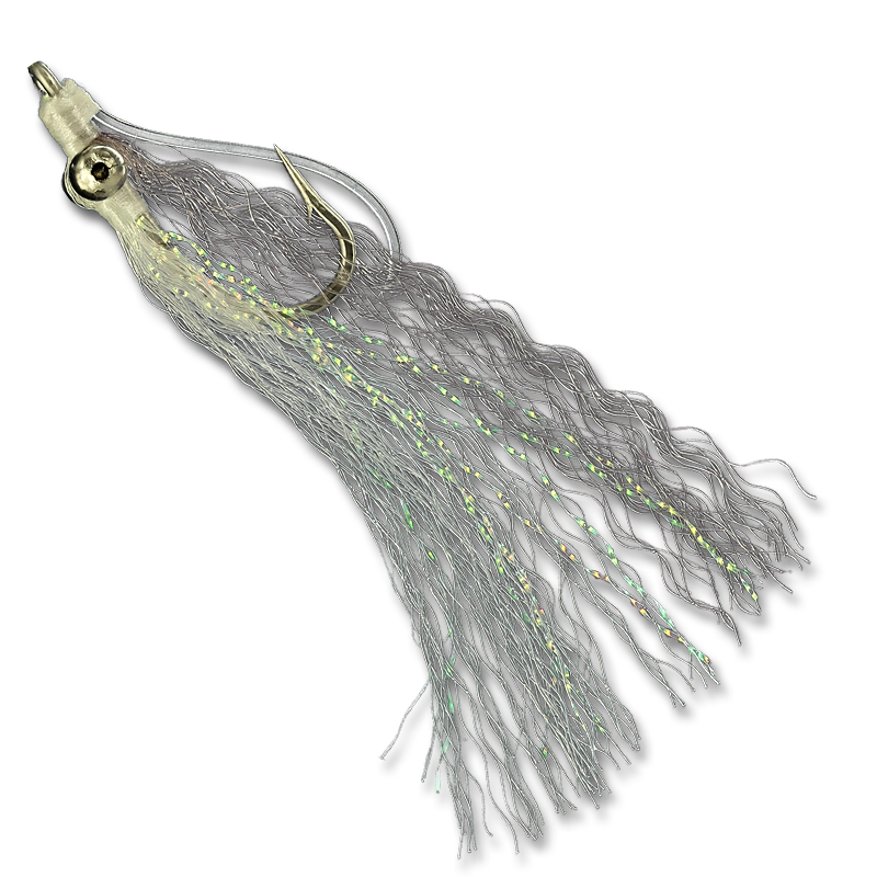 Shallow Water Clouser - #6