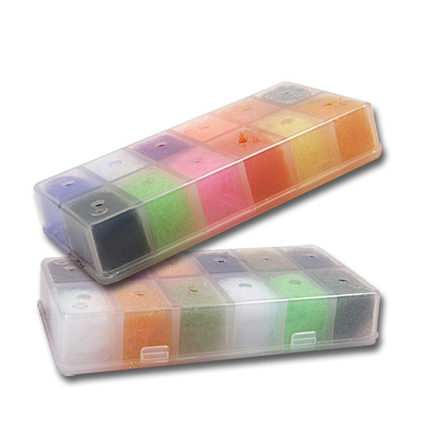 Hareline Ice Dub Dubbing