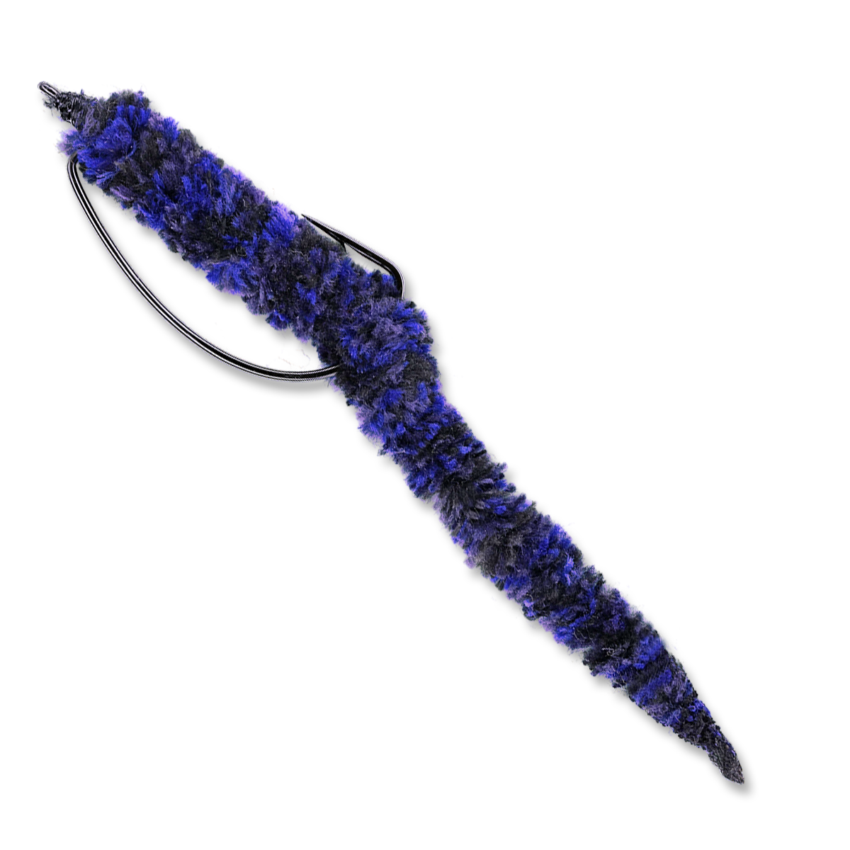 Rich's Ultimate Worm - #1/0