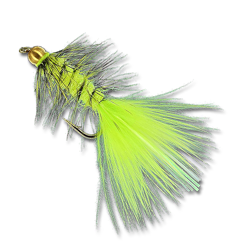 Beaded Micro Buggers - #12