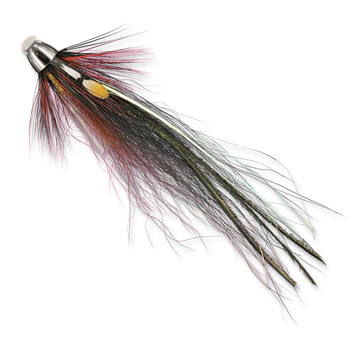 Tungsten Temple Dog Tube