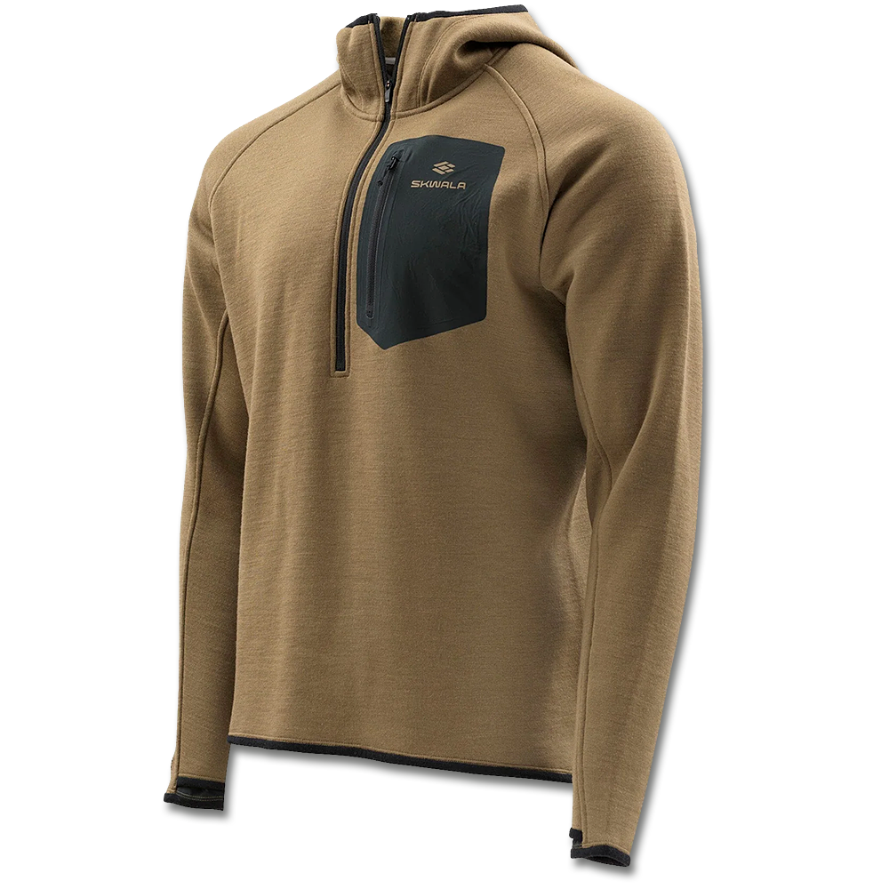 Skwala Thermo 350 Hoody