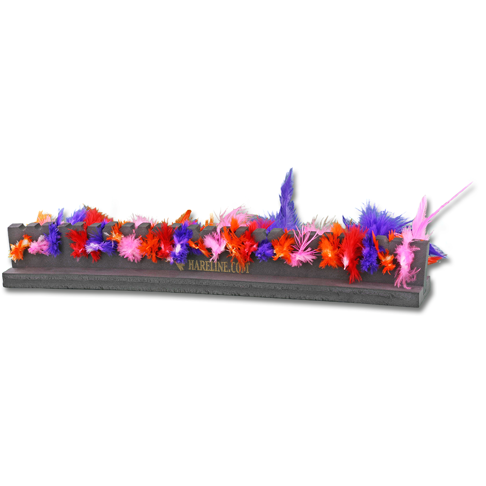 Chicone's Material & Fly Prep Station