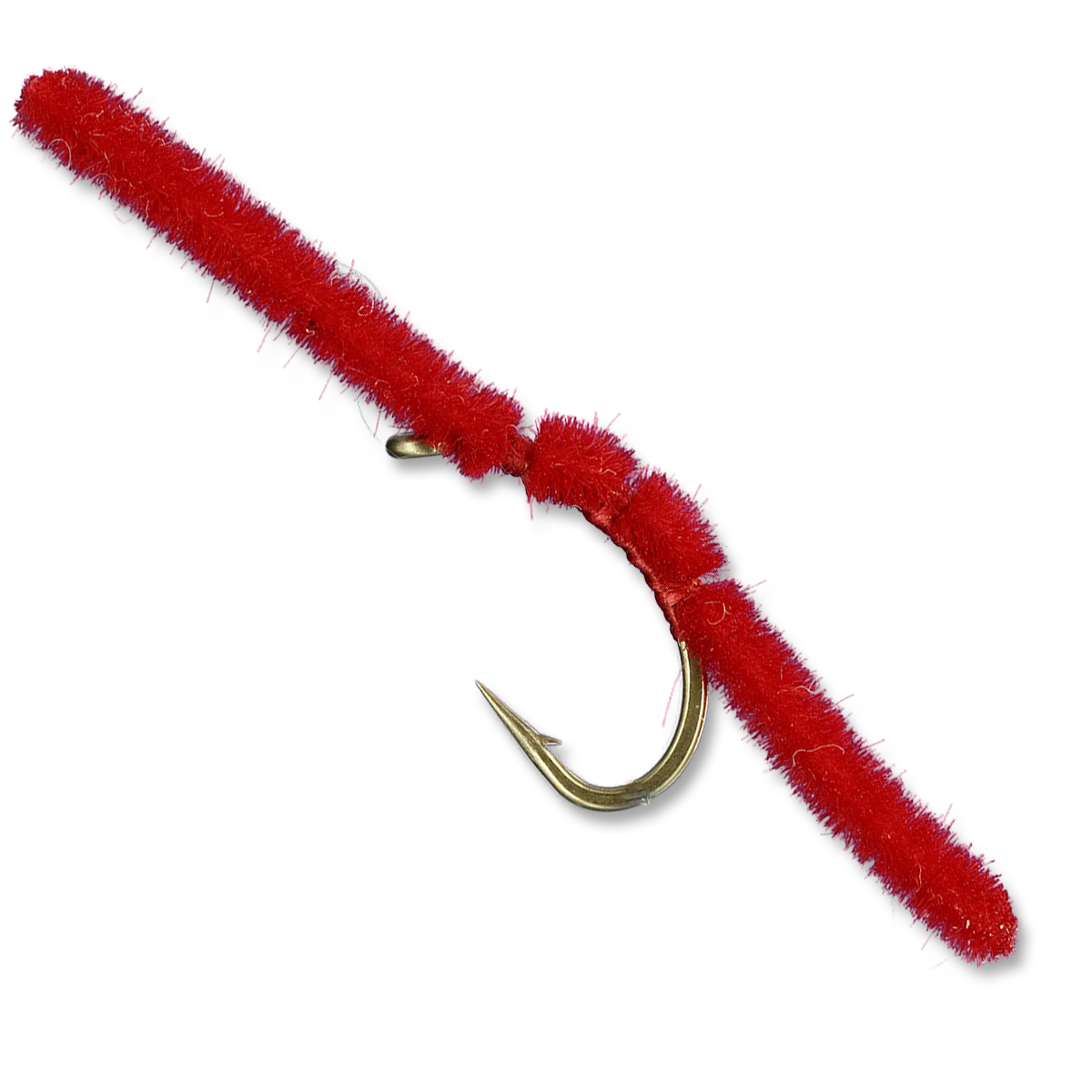 San Juan Vernille Worm - #12