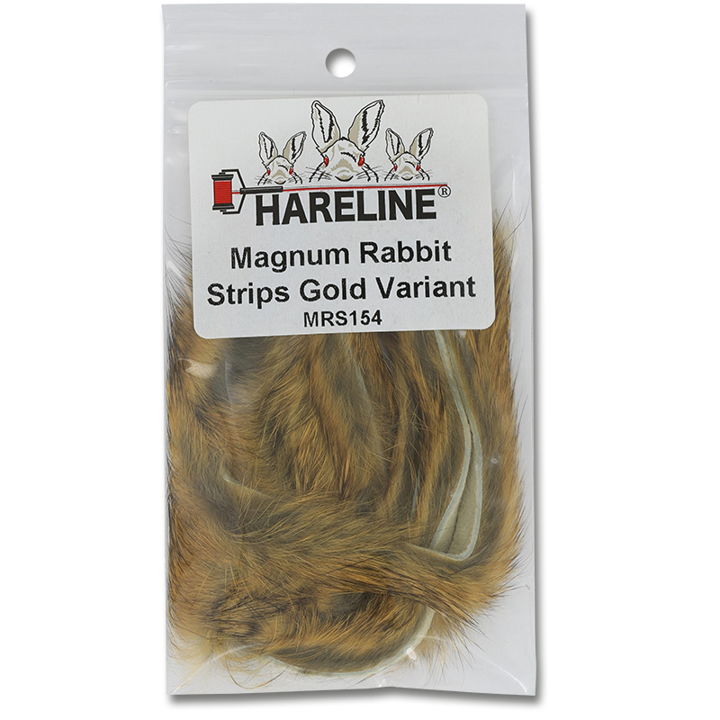 Magnum Rabbit Strips