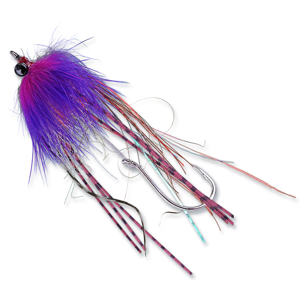 Brett's Klamath Intruder - Stinger #8