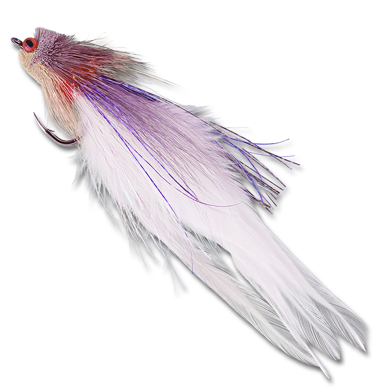 Andino Deceiver - #3/0