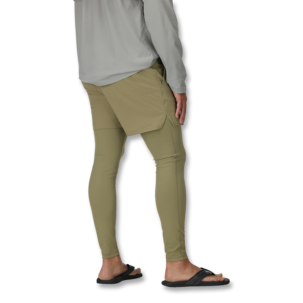 Simms Men's Latitude BiComp Bottom - XXL