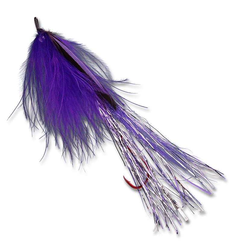 Bjorn's Super Prawns - #2/0