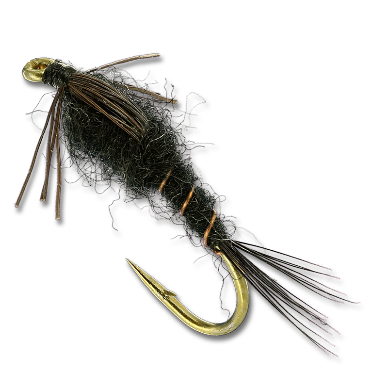 Black A.P. (Andre Puyans)