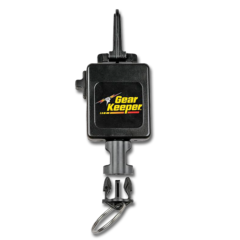Gear Keeper Hi-Force Net Retractor
