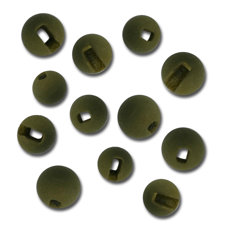 Firehole Slotted Tungsten Stones