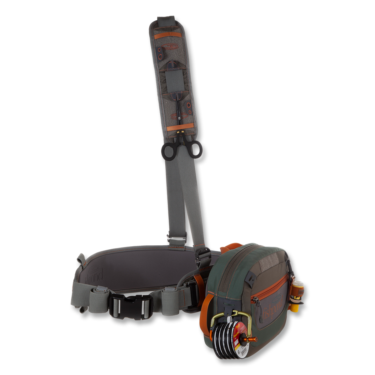 Fishpond Switchback 2.0 Wading System