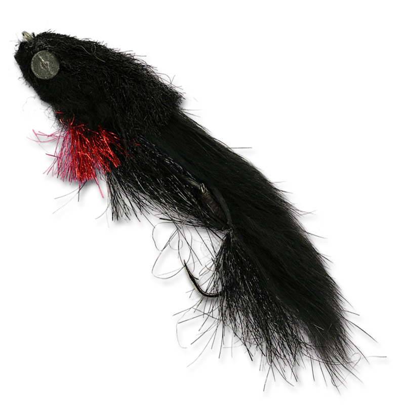 Silvey's Sculpin - #4