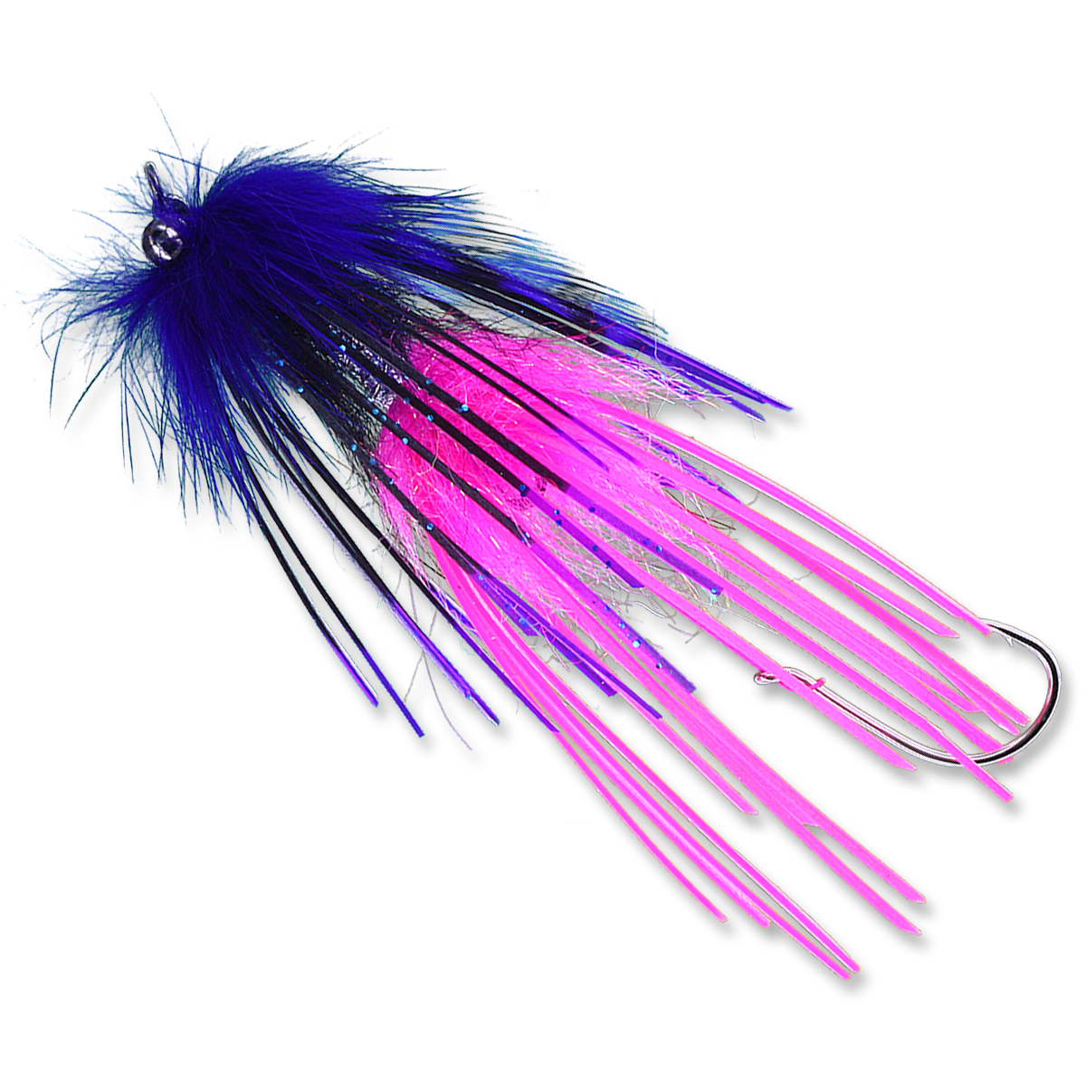 Sili Leg Intruder - #2