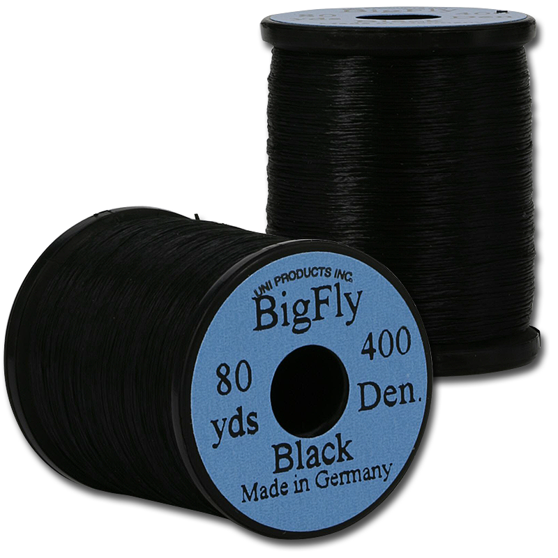 Uni Big Fly Thread