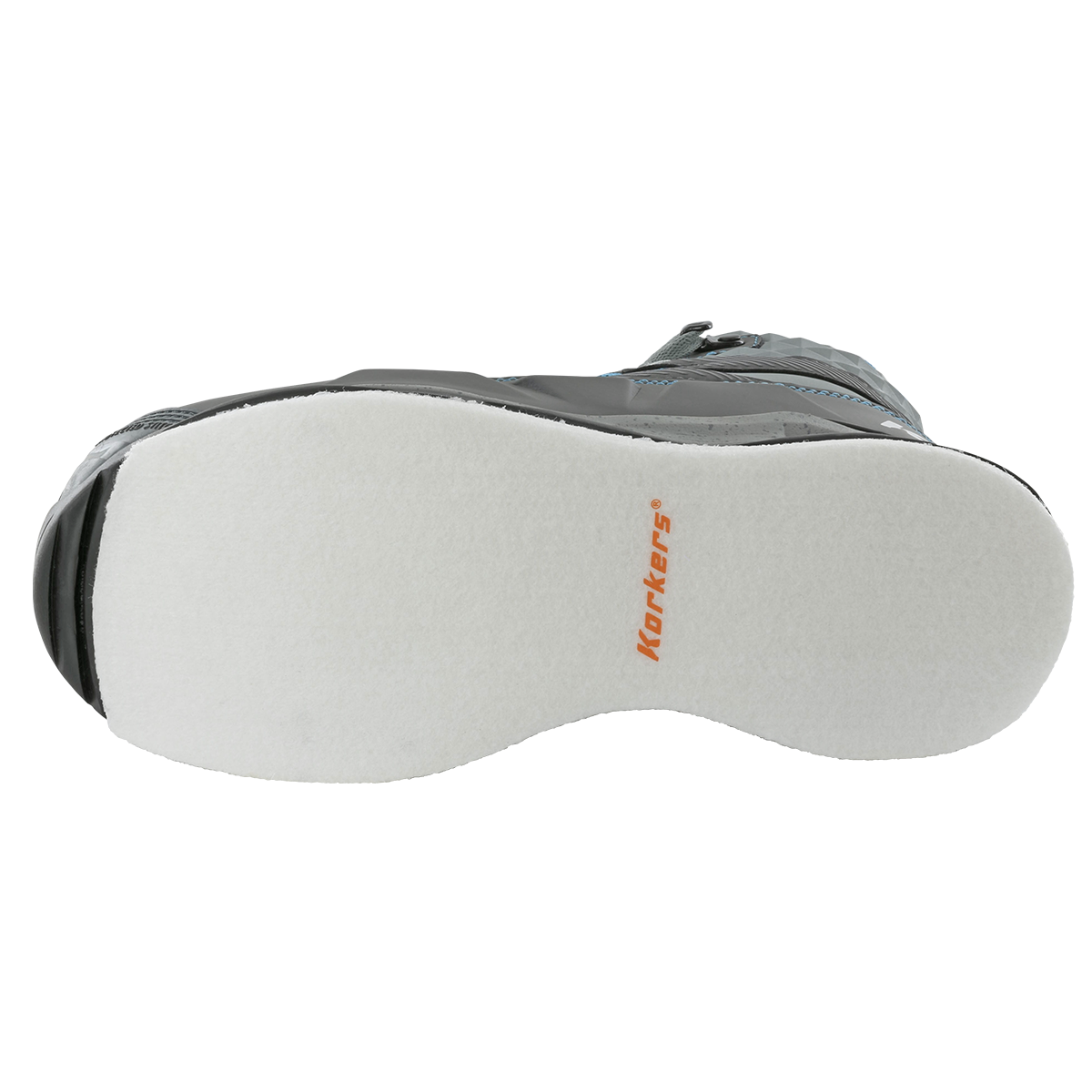 Korkers Women's Bantam Lite Wading Boot