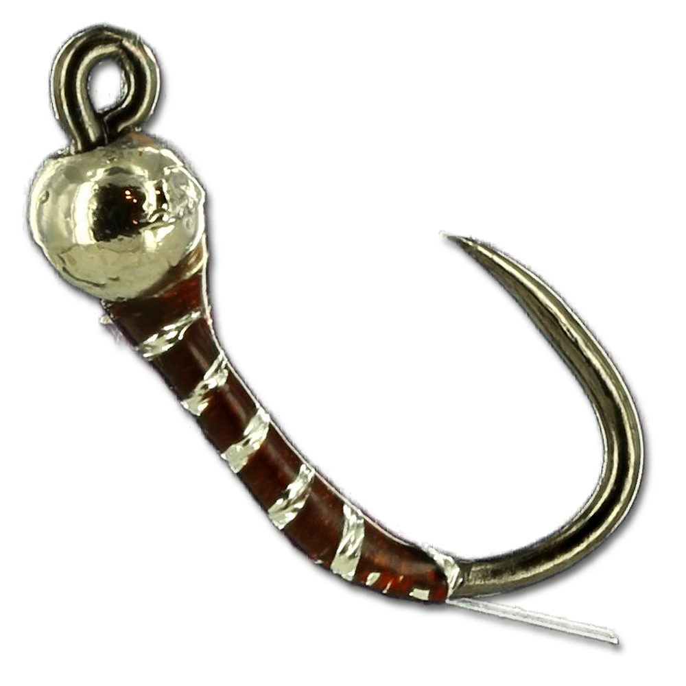 Zack's Lil' Bit Midges