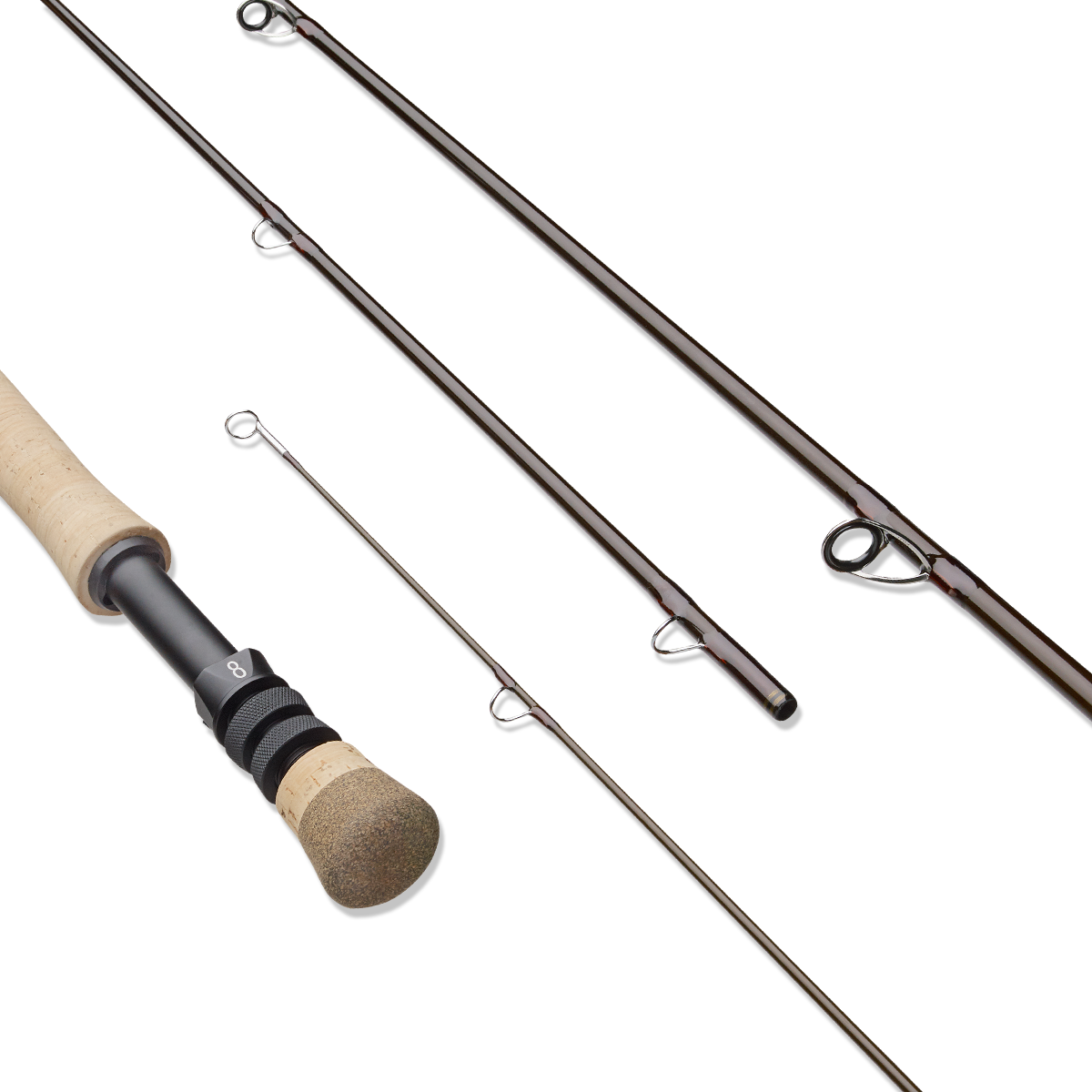 Sage Payload Series Fly Rods – The Fly Shop