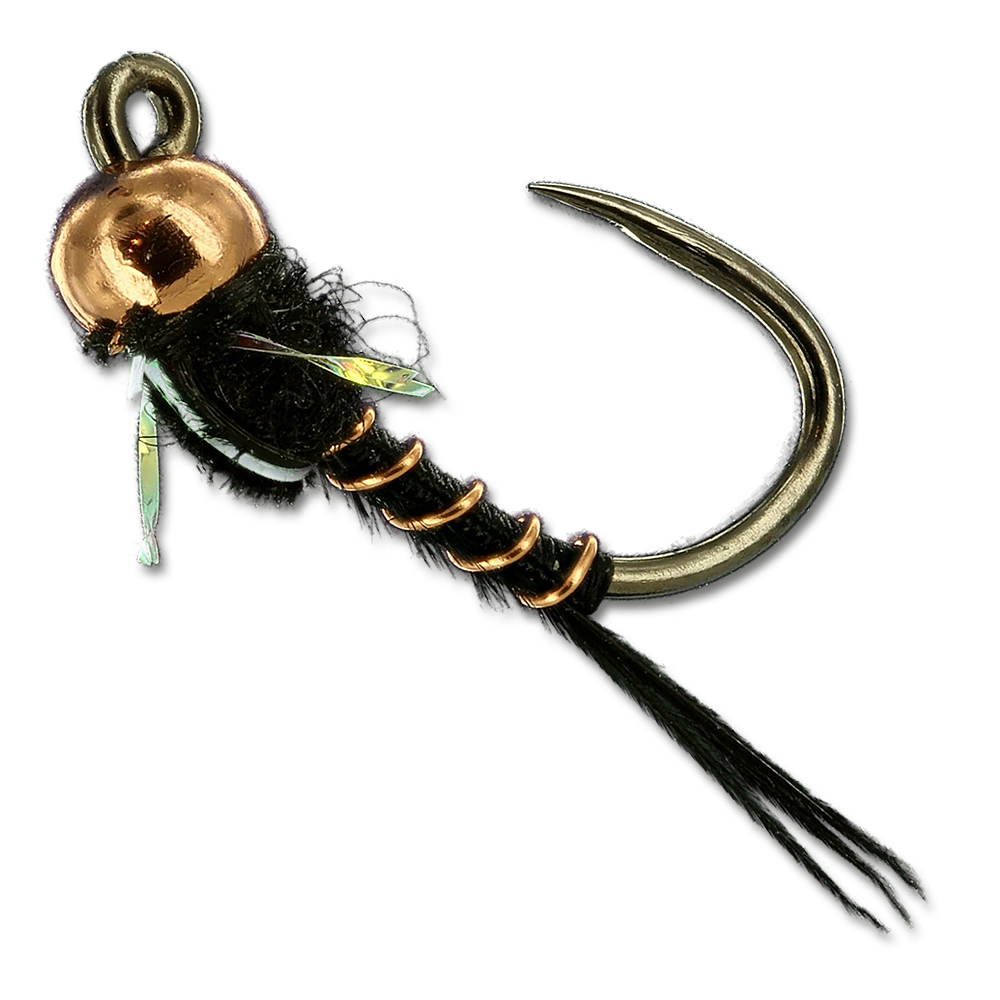 Lance's Jigged X-May